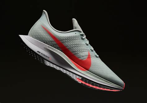 Nike zoomx pegasus turbo